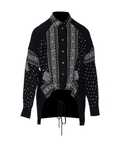 PINKO PINKO SHIRTS