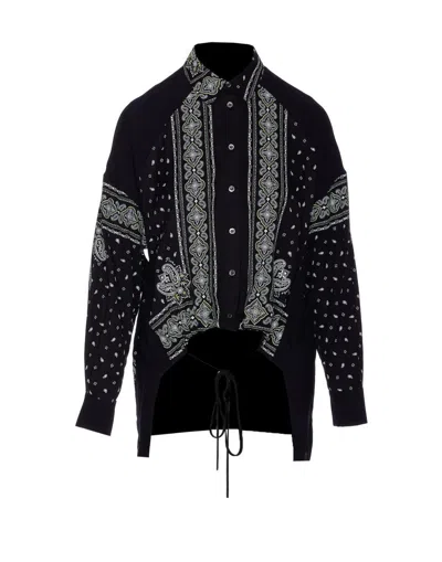PINKO PINKO SHIRTS