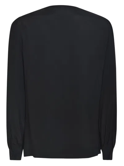 Pinko Shirts Black