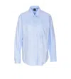 Pinko Light Blue Shirt