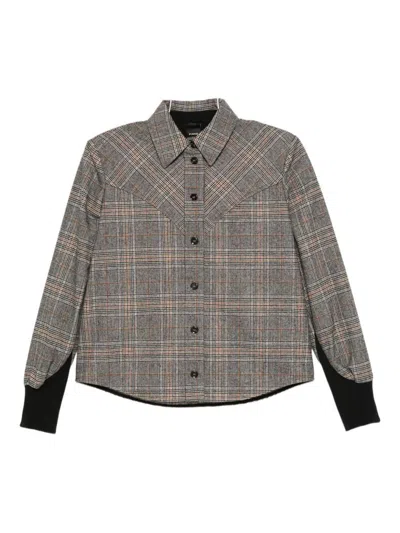 PINKO PINKO 'BERTA' SHIRT
