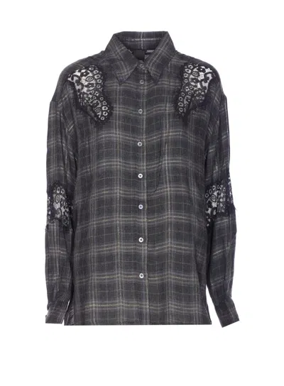 PINKO PINKO SHIRTS