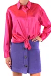 PINKO PINKO SHIRTS