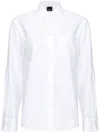 Pinko Shirts In White
