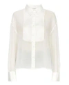 Pinko Shirts In White