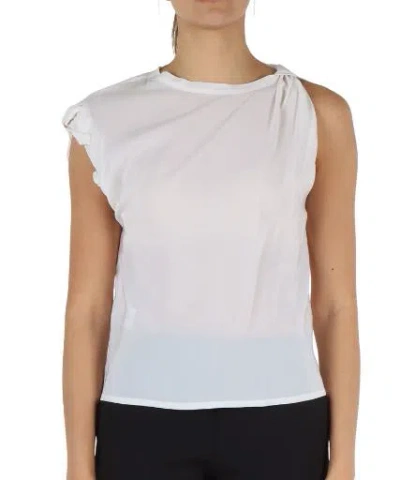 Pinko Shirts White