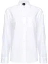 Pinko Shirts In White