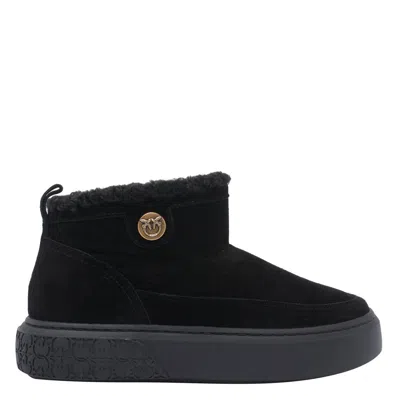PINKO PINKO BOOTS