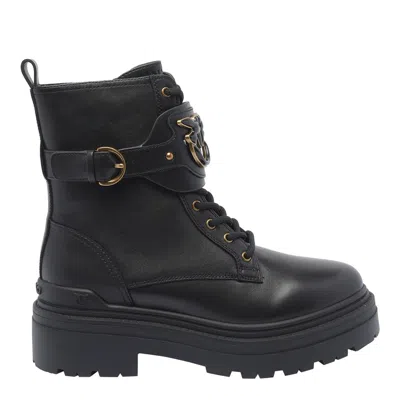 PINKO PINKO BOOTS