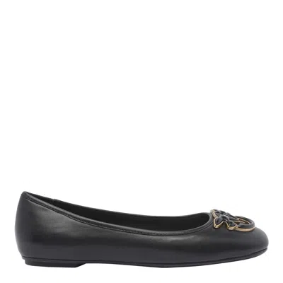 PINKO PINKO FLAT SHOES