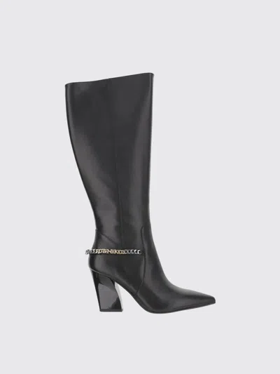 PINKO BOOTS PINKO WOMAN COLOR BLACK,H27395002
