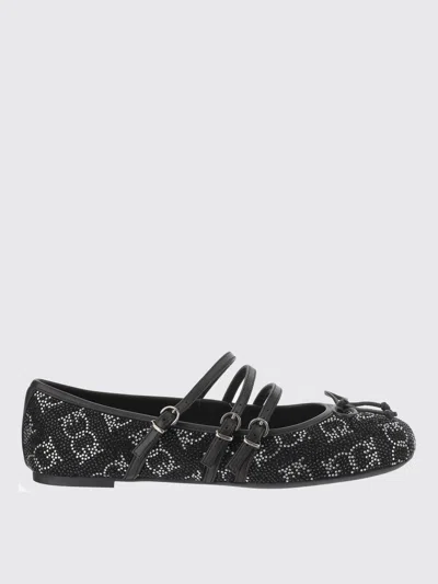PINKO SHOES PINKO WOMAN COLOR BLACK,H27398002