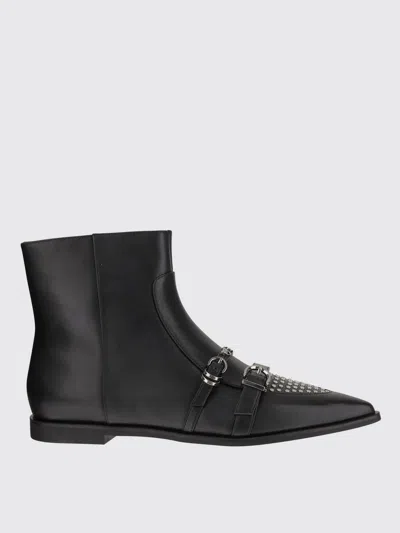 PINKO BOOTS PINKO WOMAN COLOR BLACK,H34977002