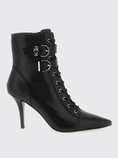 PINKO BOOTS PINKO WOMAN COLOR BLACK,H34776002