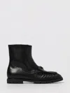Pinko Shoes  Woman Color Black In Black