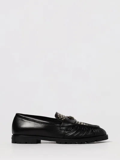 Pinko Shoes  Woman Color Black