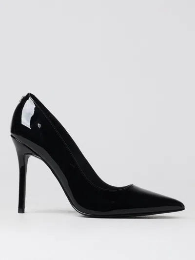 Pinko Shoes  Woman Color Black In Schwarz