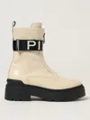 Pinko Shoes  Woman Color Milk In Pink