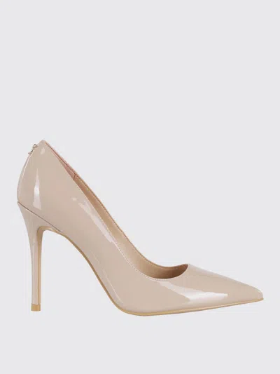 PINKO PUMPS PINKO WOMAN COLOR PEACH,H29114025