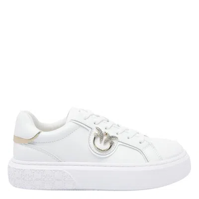 PINKO PINKO SNEAKERS