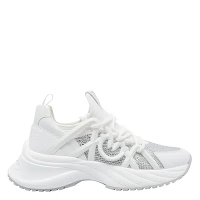 PINKO PINKO SNEAKERS