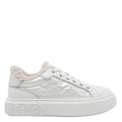 PINKO PINKO SNEAKERS