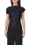 Pinko T-shirt  Woman Color Black