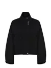 Pinko Short Coat  "cucchiaio"