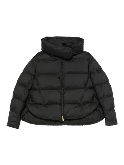 PINKO SHORT DOWN JACKET