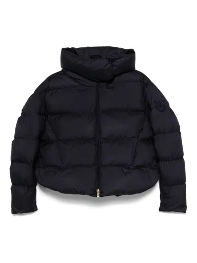 Pinko Short Down Jacket 'giza'