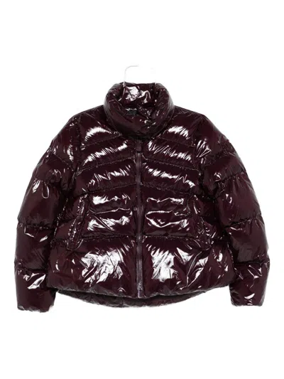 Pinko Short Down Jacket 'mirco'