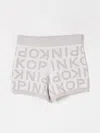 Pinko Short  Kids Color White In White