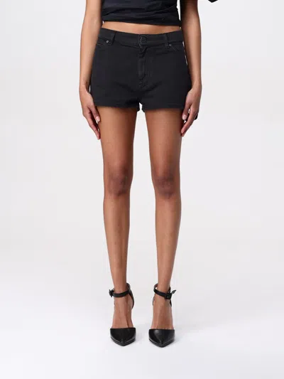 Pinko Short  Woman Color Black