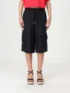 Pinko Short  Woman In Black
