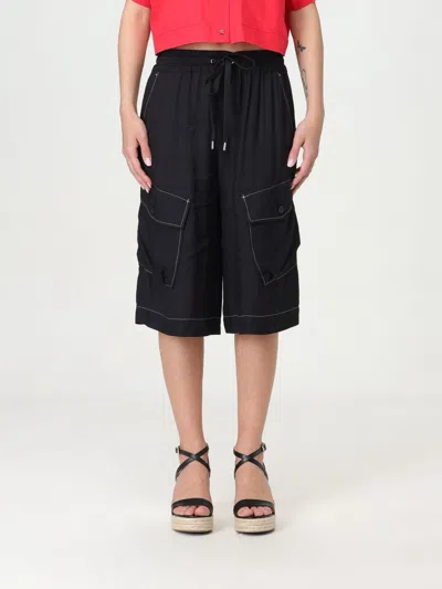 Pinko Short  Woman In Black