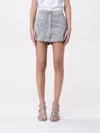 Pinko Shorts In Grey
