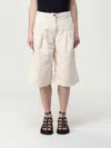 Pinko Pascal Cotton Shorts