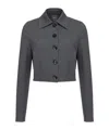 Pinko Coats & Jackets In Black