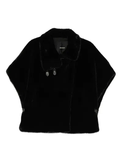 PINKO SHORT-SLEEVED JACKET