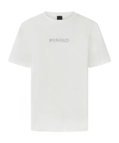 Pinko Short-sleeved T-shirt