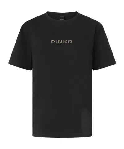 Pinko Short-sleeved T-shirt