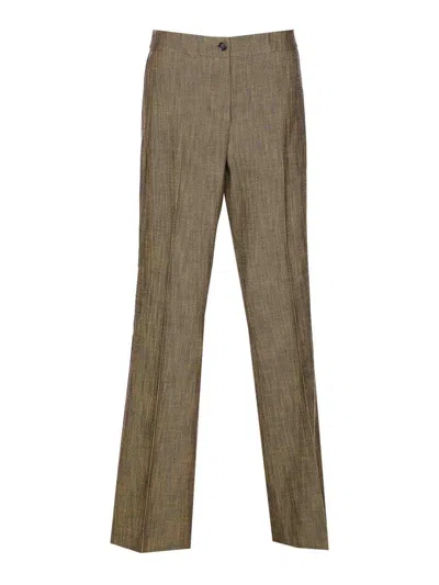 PINKO SERENIDAD PANTS