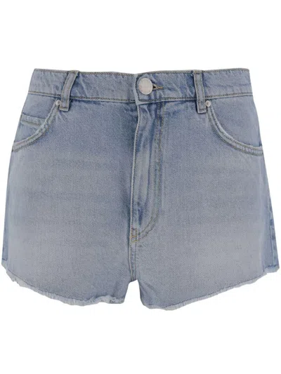 PINKO PINKO SHORTS