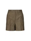 Pinko Shorts
