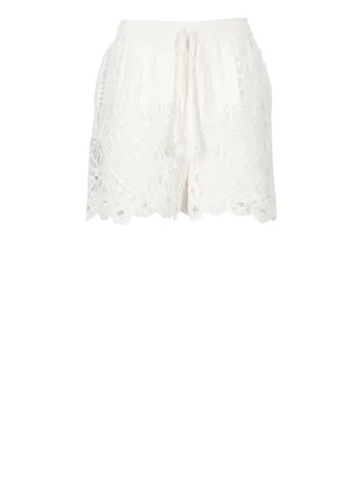 PINKO PINKO SHORTS
