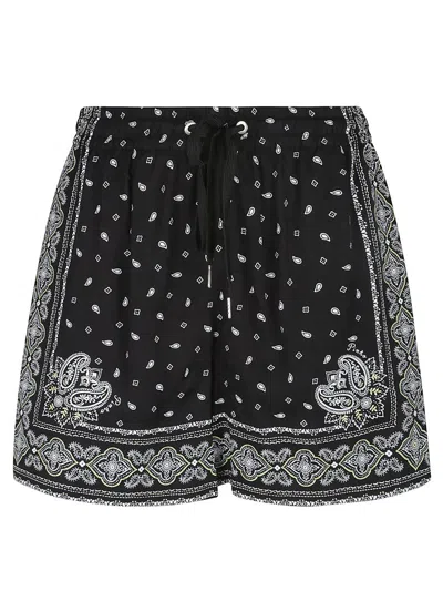 PINKO PINKO SHORTS