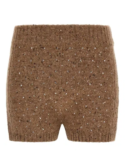 PINKO PINKO SHORTS
