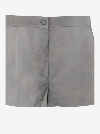 PINKO SHORTS