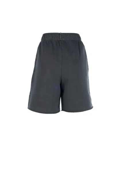 Pinko Shorts In Gray