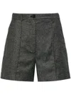 PINKO PINKO SHORTS